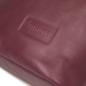 Preview: Eastpak Casyl Wine Leather Rucksack